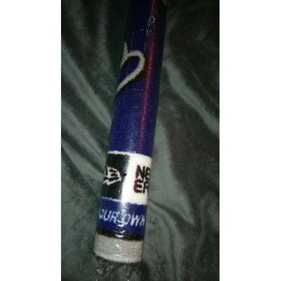 MLB licensed dodger mat - Picture 1 of 4